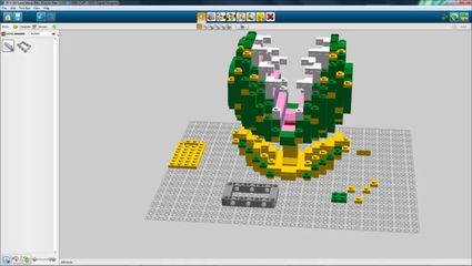 LEGO Digital Designer謝幕，BrickLink Studio正式接棒虛擬積木設(shè)計(jì)時(shí)代