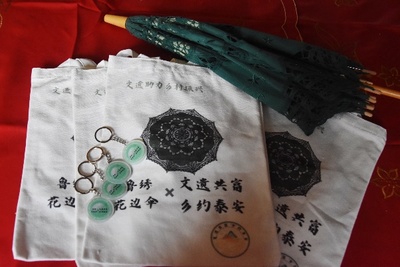 齊魯師范學(xué)院“文遺共富 '鄉(xiāng)'約泰安”服務(wù)隊(duì) 暑期“三下鄉(xiāng)”社會實(shí)踐助力文旅融合